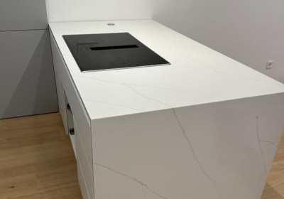 Carrara-Grey-Kuhinja