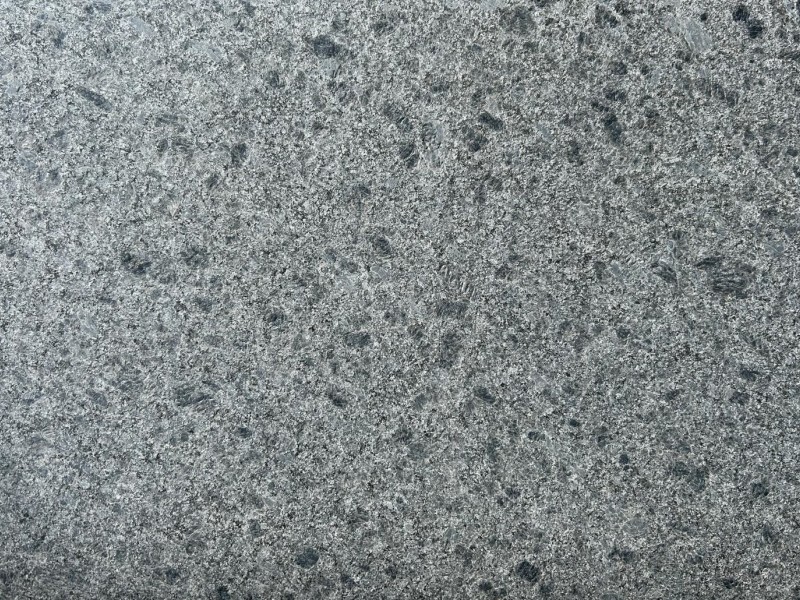 STEEL GREY - PALJENO
