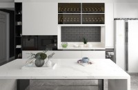 Statuario-Extra-Kitchen ireland