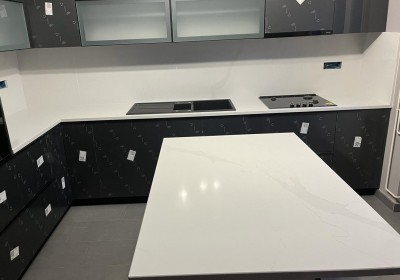 Statuario-Extra-Kitchen ireland