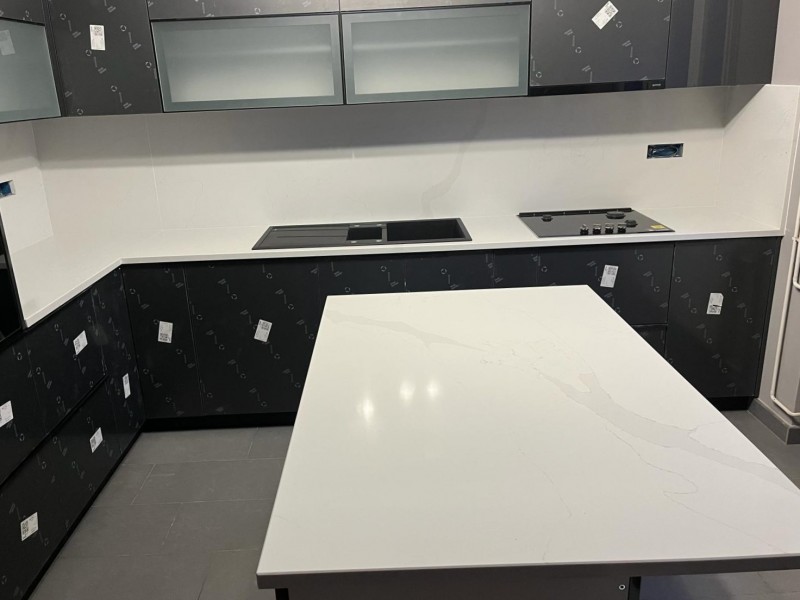 Statuario-Extra-Kitchen ireland
