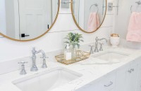Statuario-Extra-Sink-bathroom