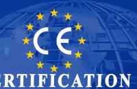 CE-Certification 