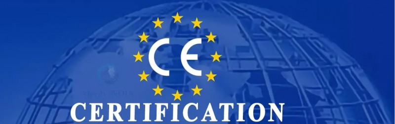 CE-Certification 
