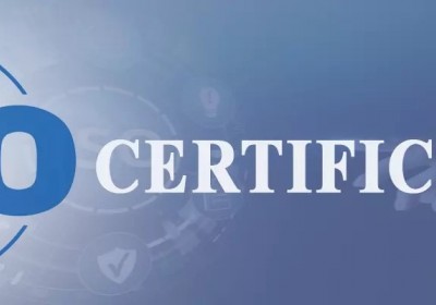  ISO - Registration