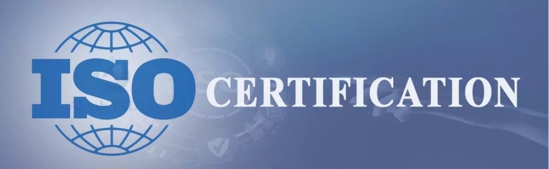  ISO - Registration